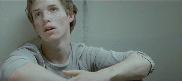 Кадр из фильма Читая мысли / Like minds (2007)