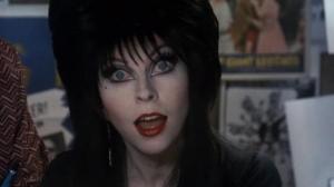 Кадры из фильма Эльвира: Повелительница тьмы / Elvira, Mistress of the Dark (1988)