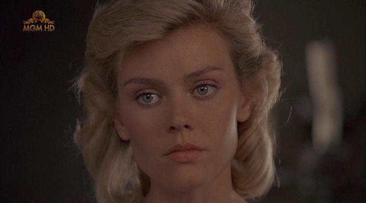 Кадр из фильма Искуситель / Spellcaster (1988)