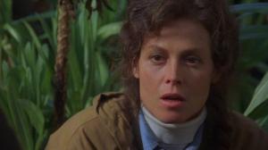 Кадры из фильма Гориллы в тумане: История Дайан Фосси / Gorillas in the Mist: The Story of Dian Fossey (1988)