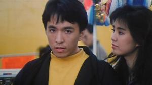 Кадры из фильма Большое дело / Seng fat dak ging (1988)
