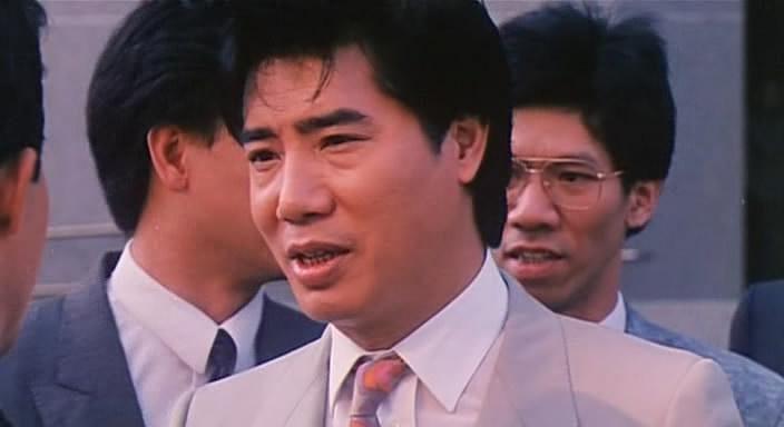 Кадр из фильма Большое дело / Seng fat dak ging (1988)