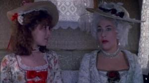Кадры из фильма Кот в сапогах / Puss in Boots (1988)