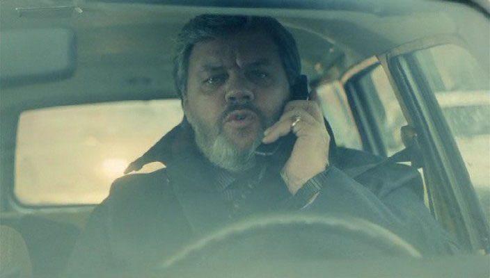 Кадр из фильма Убийство в Раю / Mord i Paradis (1988)