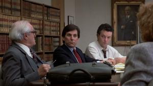 Кадры из фильма Обвиняемые / The Accused (1988)