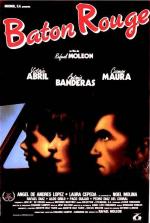 Тройное преступление / Baton Rouge (1988)