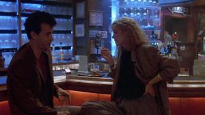 Кадры из фильма Изюминка / Punchline (1988)
