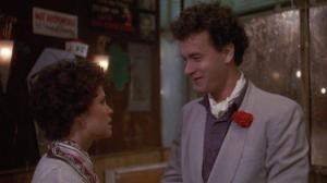 Кадры из фильма Изюминка / Punchline (1988)