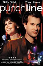 Изюминка / Punchline (1988)