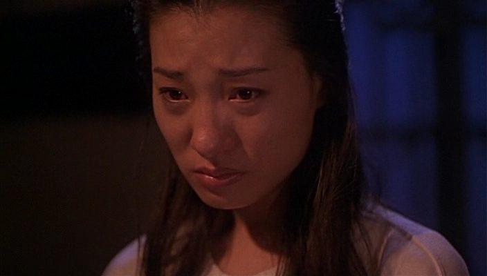 Кадр из фильма Её месть / Huet mui gwai (1988)