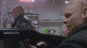 Кадры из фильма Нация пришельцев: Чужая нация / Alien Nation (1988)