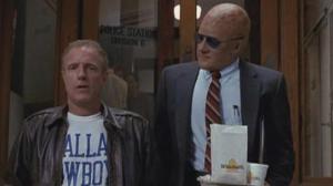 Кадры из фильма Нация пришельцев: Чужая нация / Alien Nation (1988)