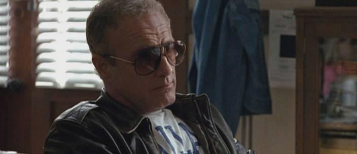 Кадр из фильма Нация пришельцев: Чужая нация / Alien Nation (1988)