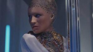 Кадры из фильма Нация пришельцев: Чужая нация / Alien Nation (1988)