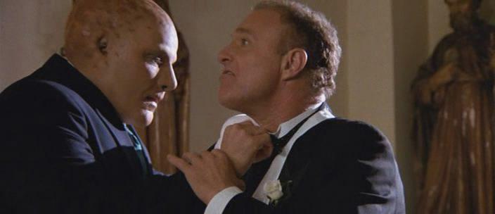 Кадр из фильма Нация пришельцев: Чужая нация / Alien Nation (1988)