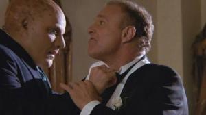 Кадры из фильма Нация пришельцев: Чужая нация / Alien Nation (1988)