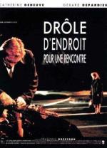 Странное место для встречи / Drôle d'endroit pour une rencontre (1988)