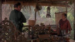 Кадры из фильма Позывной Бэт-21 / Bat*21 (1988)