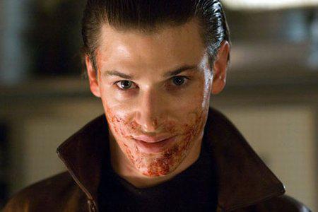 Кадр из фильма Ганнибал: восхождение / Hannibal Rising (2007)