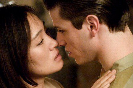 Кадр из фильма Ганнибал: восхождение / Hannibal Rising (2007)