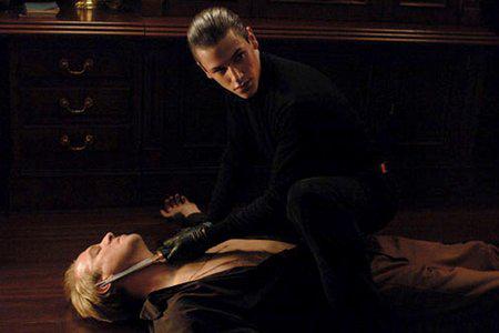 Кадр из фильма Ганнибал: восхождение / Hannibal Rising (2007)