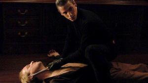 Кадры из фильма Ганнибал: восхождение / Hannibal Rising (2007)