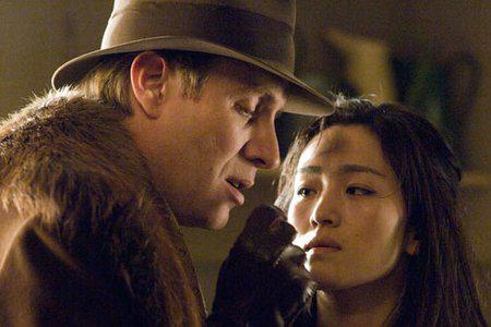 Кадр из фильма Ганнибал: восхождение / Hannibal Rising (2007)