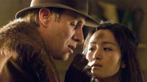 Кадры из фильма Ганнибал: восхождение / Hannibal Rising (2007)