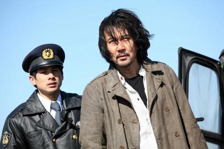 Кадр из фильма Приговоренные / The Condemned (2007)