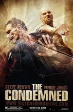 Приговоренные / The Condemned (2007)