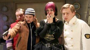 Кадры из фильма Семь кабинок (2007)