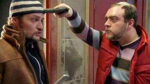 Кадры из фильма Семь кабинок (2007)