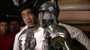 Кадры из фильма Король вечеринок 2 / Van Wilder 2: The Rise of Taj (2007)