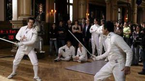 Кадры из фильма Король вечеринок 2 / Van Wilder 2: The Rise of Taj (2007)