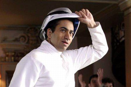 Кадр из фильма Король вечеринок 2 / Van Wilder 2: The Rise of Taj (2007)