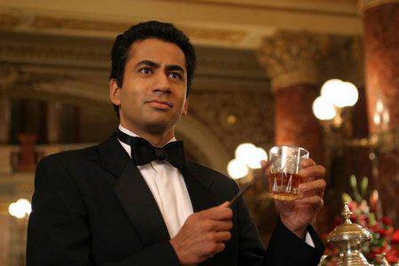 Кадр из фильма Король вечеринок 2 / Van Wilder 2: The Rise of Taj (2007)