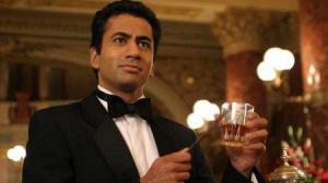 Кадры из фильма Король вечеринок 2 / Van Wilder 2: The Rise of Taj (2007)