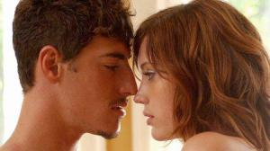 Кадры из фильма Спи со мной / Lie with Me (2007)