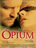 Опиум: дневник сумасшедшей / Ópium: Egy elmebeteg nö naplója (2007)