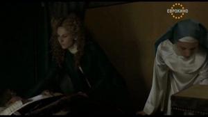 Кадры из фильма Мигель и Уильям / Miguel y William (2007)