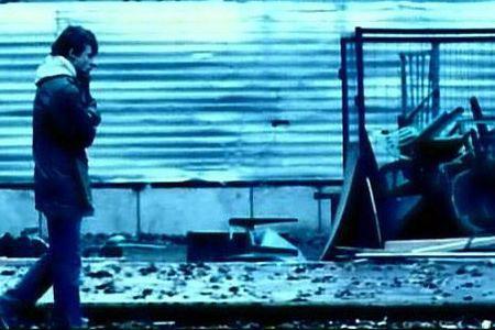 Кадр из фильма Мертвые дочери (2007)