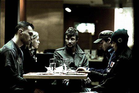 Кадр из фильма Мертвые дочери (2007)