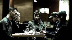 Кадры из фильма Мертвые дочери (2007)