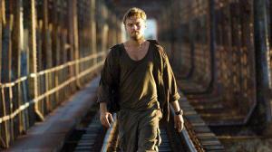 Кадры из фильма Кровавый алмаз / Blood Diamond (2007)