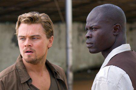 Кадр из фильма Кровавый алмаз / Blood Diamond (2007)