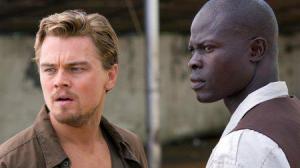 Кадры из фильма Кровавый алмаз / Blood Diamond (2007)