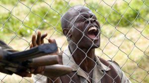 Кадры из фильма Кровавый алмаз / Blood Diamond (2007)