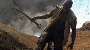 Кадры из фильма Кровавый алмаз / Blood Diamond (2007)