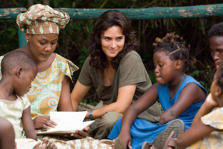 Кадр из фильма Кровавый алмаз / Blood Diamond (2007)