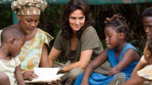 Кадры из фильма Кровавый алмаз / Blood Diamond (2007)